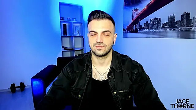 Jace Thorne online show from 02-08-26, 05:05