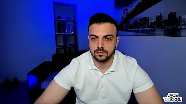 Jace Thorne online show from 03-18-26, 05:10