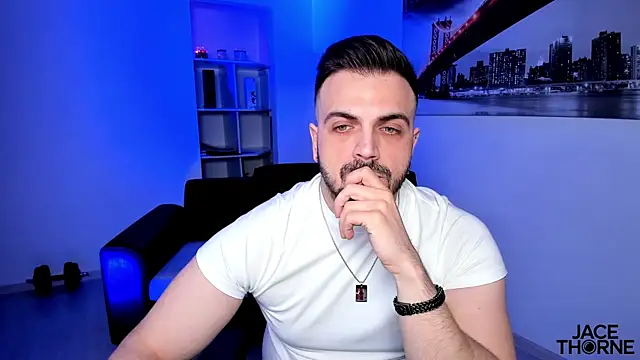 Jace Thorne online show from 02-05-26, 06:26