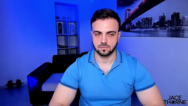 Jace Thorne online show from 02-20-26, 06:26