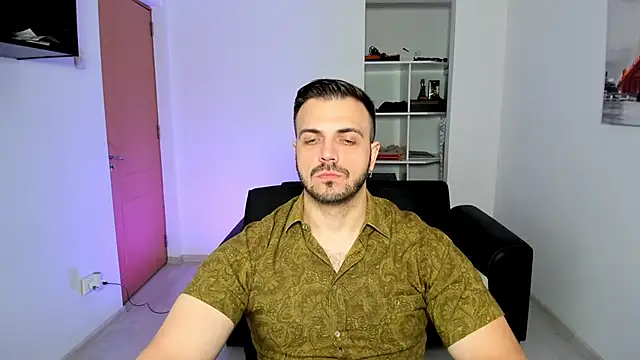 Jace Thorne online show from 09-26-25, 06:04