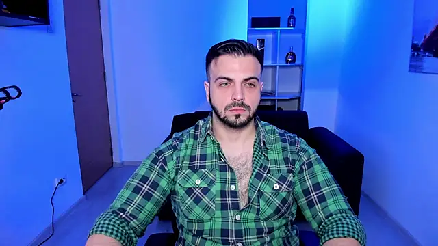 Jace Thorne online show from 11-23-25, 11:37