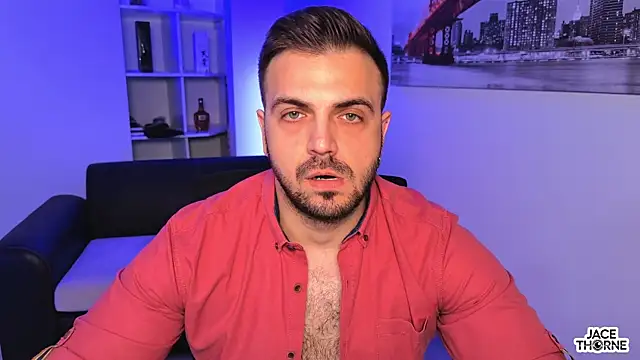 Jace Thorne online show from 06-04-26, 04:00