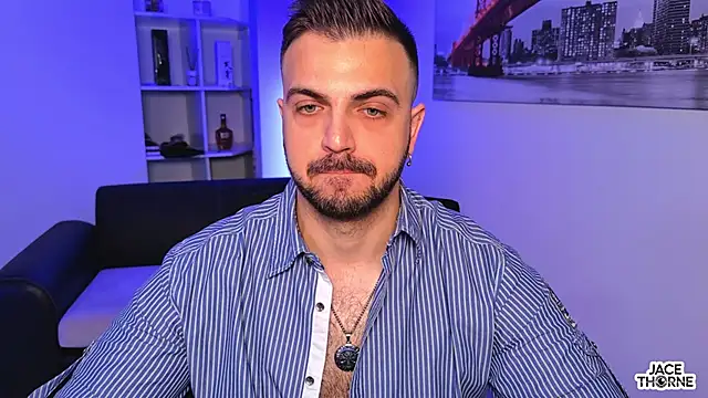 Jace Thorne online show from 06-07-26, 05:34