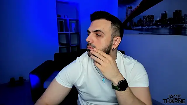 Jace Thorne online show from 02-01-26, 05:06