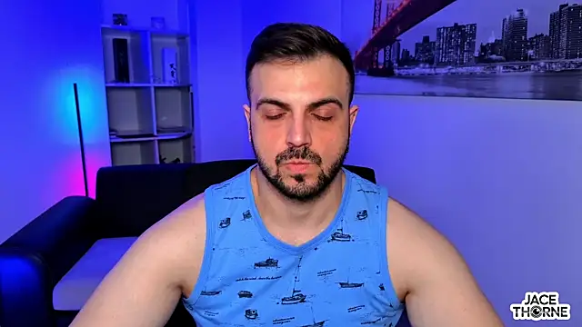 Jace Thorne online show from 03-24-26, 05:24