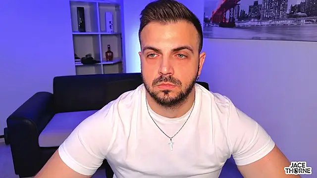 Jace Thorne online show from 06-16-26, 02:11