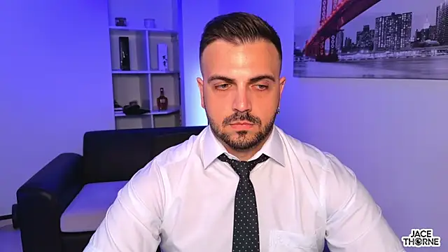 Jace Thorne online show from 06-27-26, 07:20
