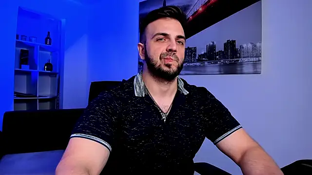 Jace Thorne online show from 12-19-25, 02:15