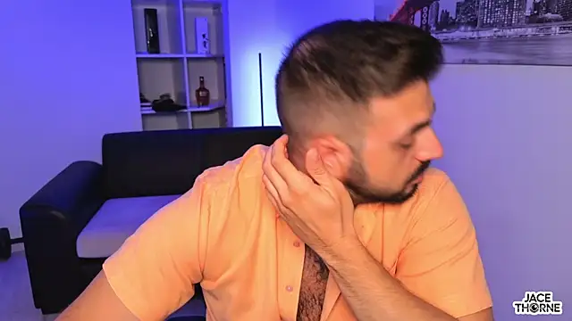 Jace Thorne online show from 07-04-26, 04:30