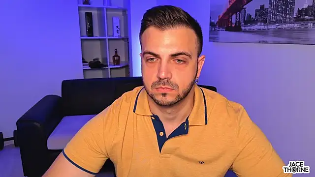 Jace Thorne online show from 06-17-26, 04:23
