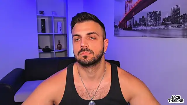 Jace Thorne online show from 07-02-26, 05:41