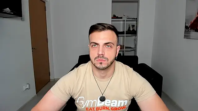 Jace Thorne online show from 09-22-25, 05:30