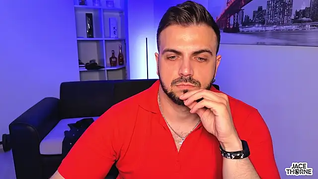 Jace Thorne online show from 05-11-26, 06:37