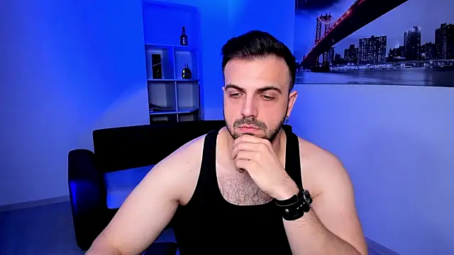 Jace Thorne online show from 11-28-25, 04:23