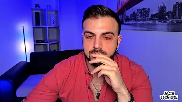 Jace Thorne online show from 03-31-26, 04:25