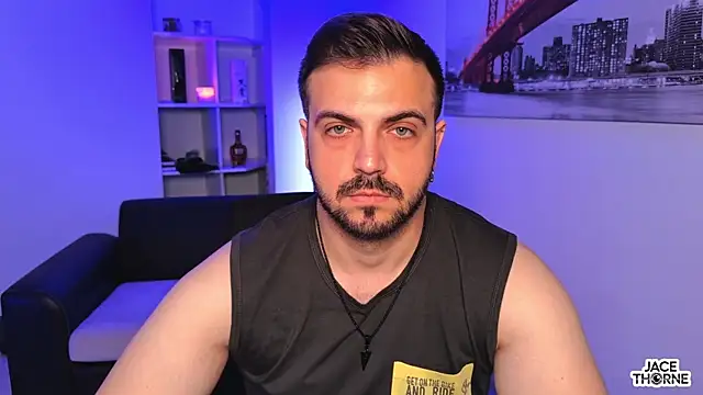 Jace Thorne online show from 05-23-26, 06:34