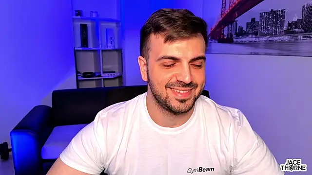 Jace Thorne online show from 04-04-26, 07:20