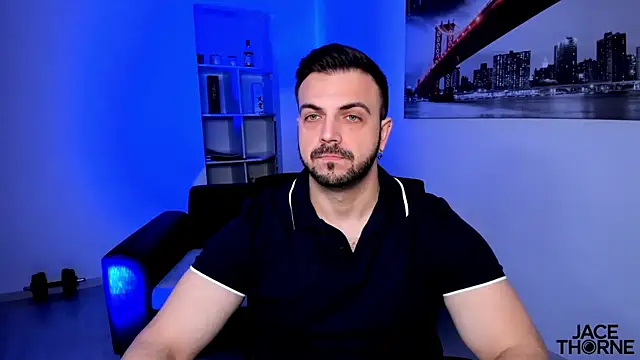 Jace Thorne online show from 01-07-26, 07:57