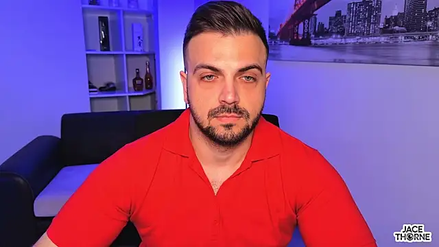 Jace Thorne online show from 05-04-26, 05:11