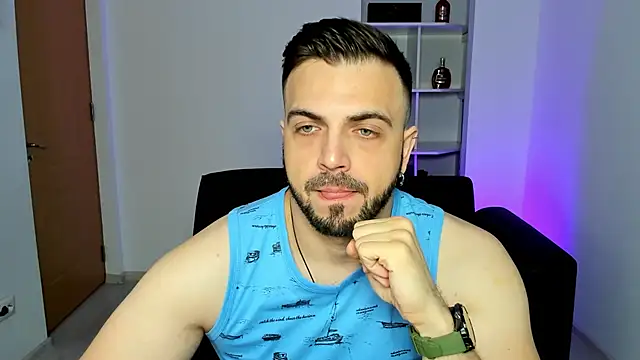 Jace Thorne online show from 11-20-25, 05:08