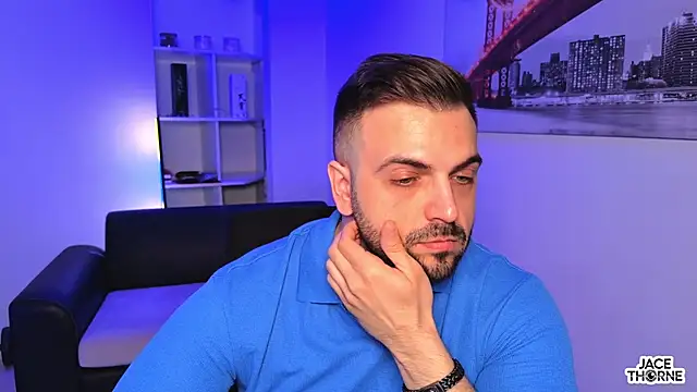 Jace Thorne online show from 04-09-26, 04:36