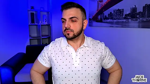 Jace Thorne online show from 03-22-26, 05:43