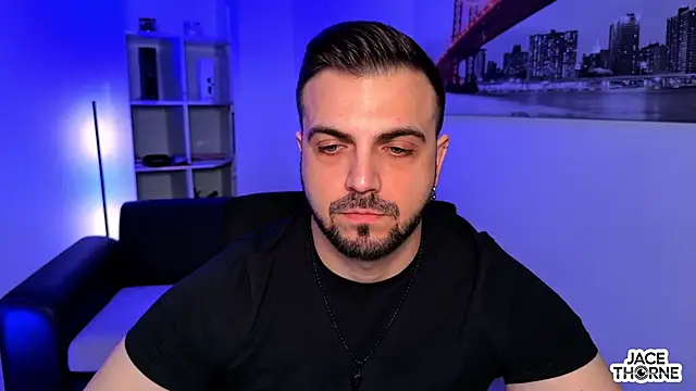 Jace Thorne online show from 03-28-26, 04:46