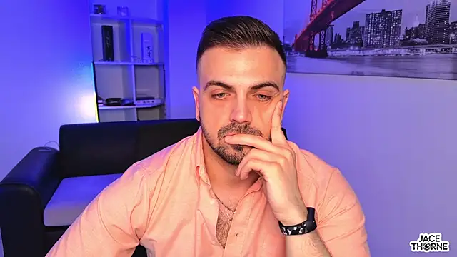 Jace Thorne online show from 04-07-26, 04:25