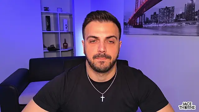 Jace Thorne online show from 06-23-26, 07:12