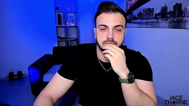 Jace Thorne online show from 02-25-26, 05:07