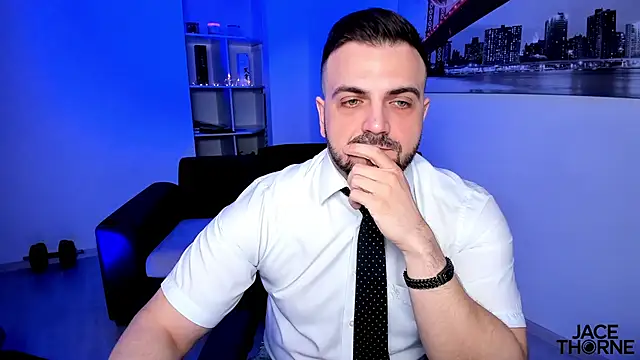 Jace Thorne online show from 02-28-26, 04:23