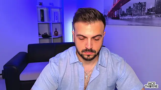 Jace Thorne online show from 05-31-26, 03:34