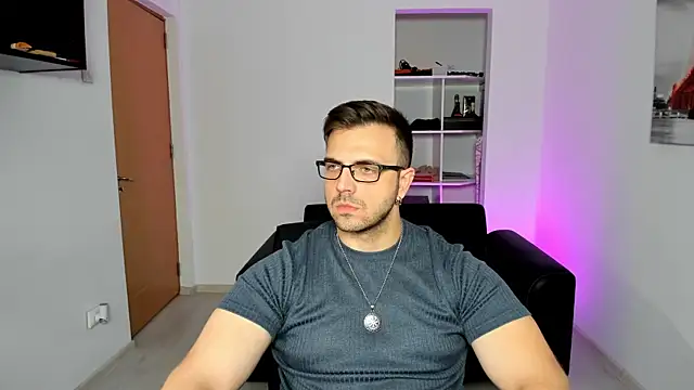 Jace Thorne online show from 10-02-25, 05:49