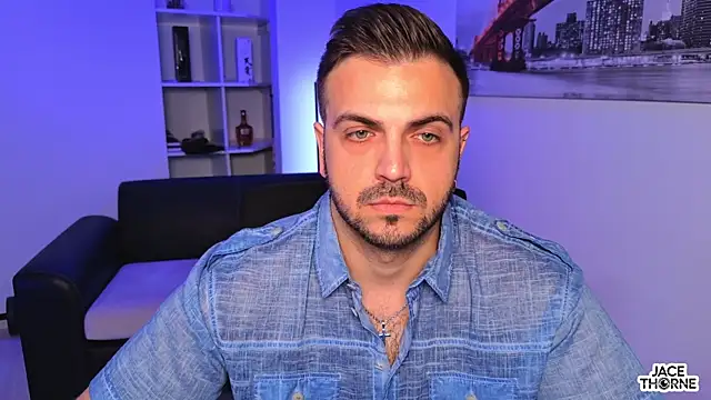 Jace Thorne online show from 06-19-26, 04:18