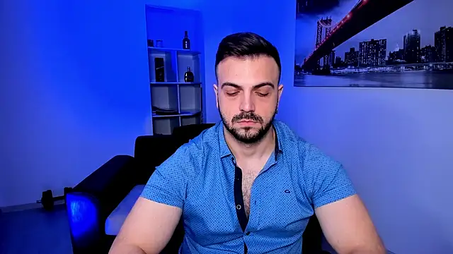 Jace Thorne online show from 12-16-25, 05:11