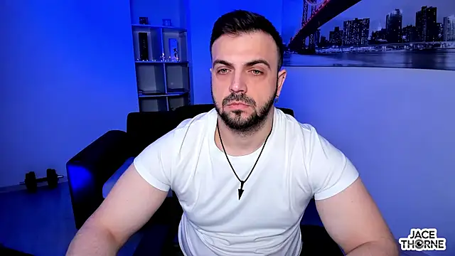 Jace Thorne online show from 03-07-26, 05:03