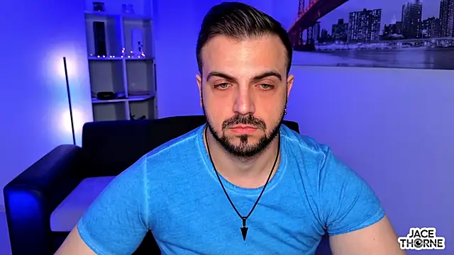 Jace Thorne online show from 04-01-26, 04:03