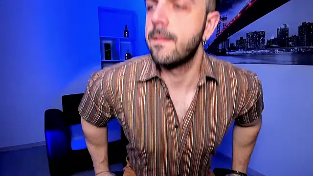 Jace Thorne online show from 11-29-25, 05:02