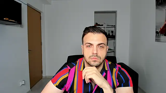 Jace Thorne online show from 10-05-25, 06:53