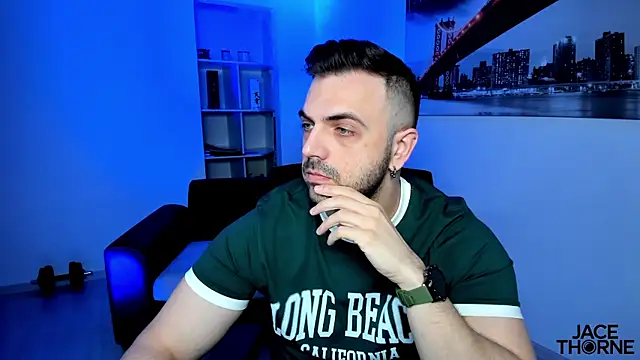 Jace Thorne online show from 02-09-26, 05:16