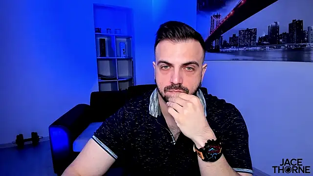 Jace Thorne online show from 02-07-26, 05:59