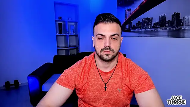 Jace Thorne online show from 03-20-26, 04:35