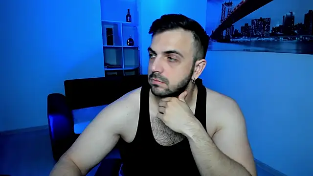 Jace Thorne online show from 11-29-25, 02:44