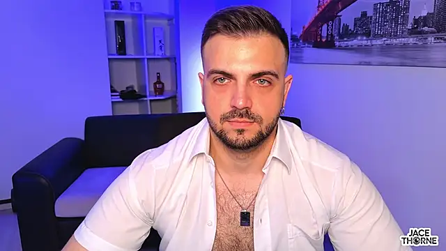 Jace Thorne online show from 05-23-26, 06:40