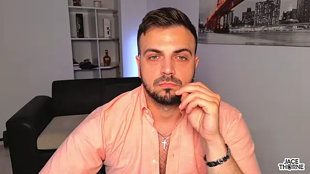 Jace Thorne online show from 06-14-26, 06:09