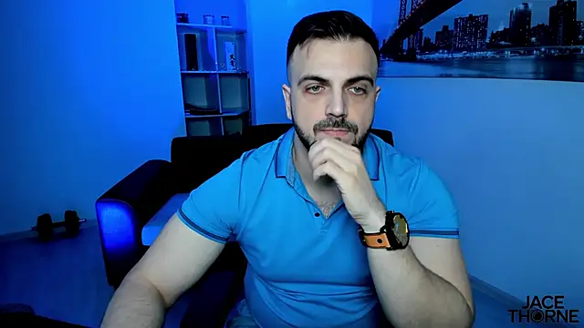 Jace Thorne online show from 01-17-26, 04:54