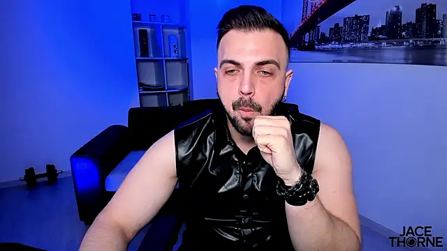 Jace Thorne online show from 02-06-26, 06:31