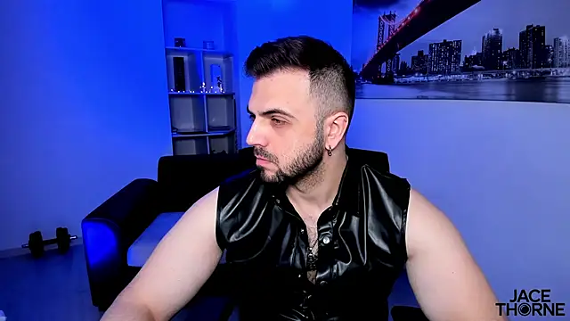 Jace Thorne online show from 03-06-26, 05:02