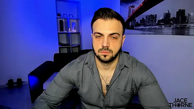 Jace Thorne online show from 02-24-26, 05:08